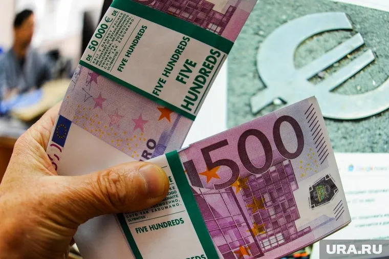 В Германии будут платить беженцам из Украины 3,5 тысячи евро