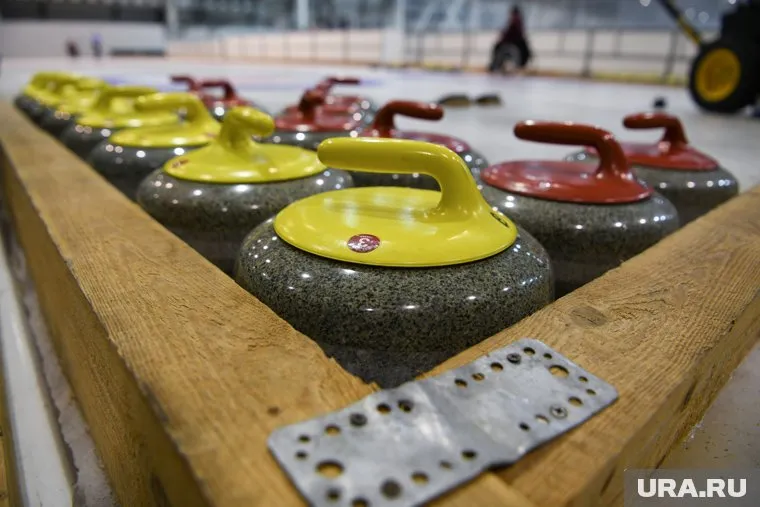 Строительство ледовой арены планируют завершить в 2025 году