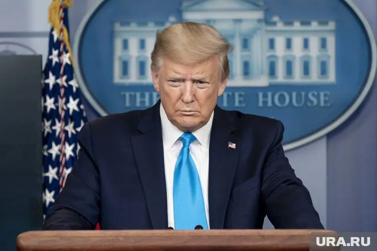 Трамп считает, что отсутствие переговоров навредят США