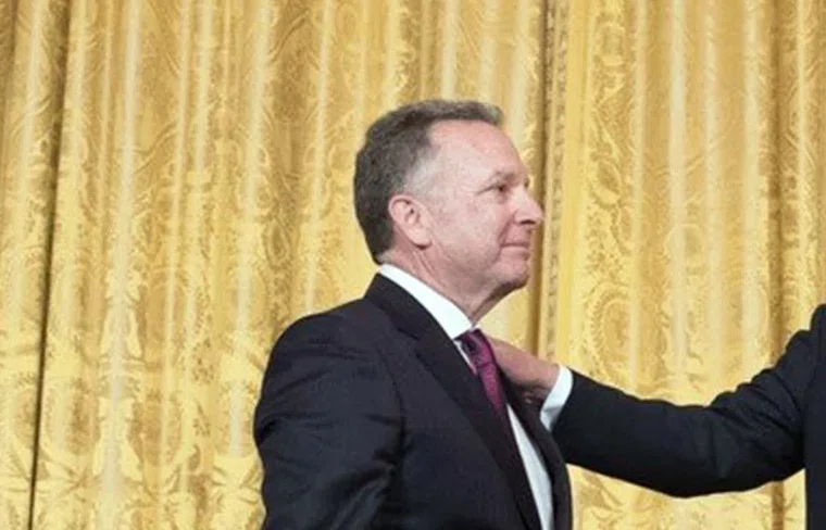 Уиткофф не будет участвовать в переговорах Эрдогана и Зеленского