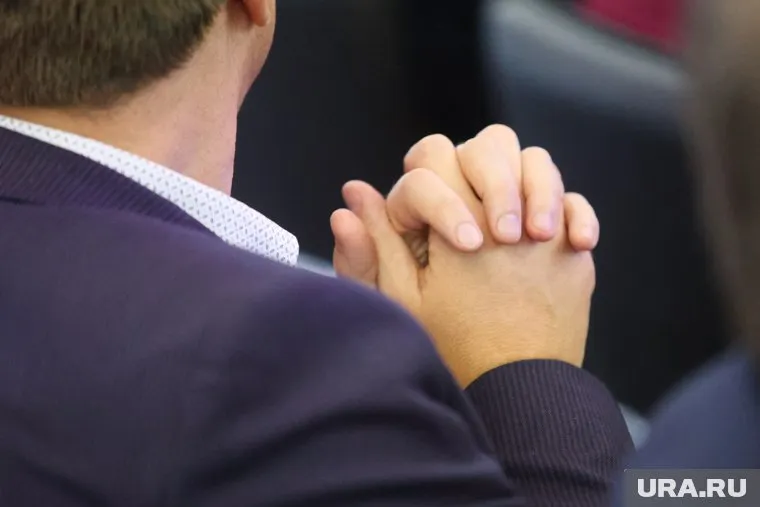 Рустэм Марданов уходит из Уральского главного управления Банка России