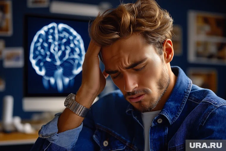 Уральцу с адской головной болью пришлось несколько часов ждать результатов КТ
