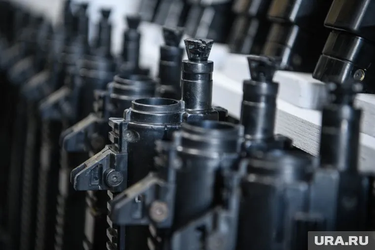 Британия на данный момент не имеет возможности эффективно помочь Киеву в поставках оружия