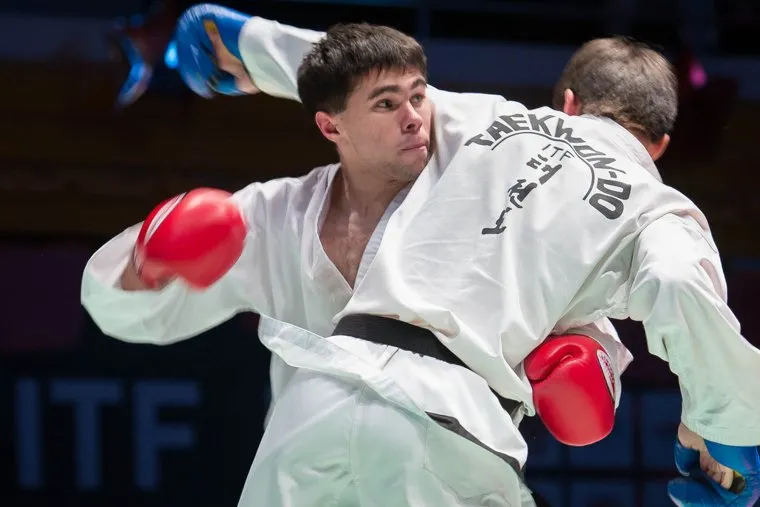 Тхэквондо. Финал Чемпионата России, ДИВС. Екатеринбург, боевые искусства, тхэквондо