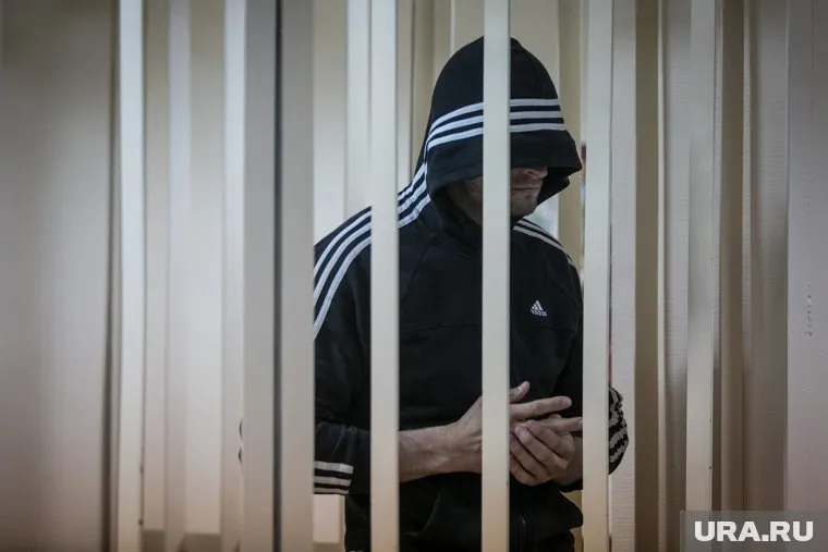 Павел Козлов раньше работал на авторитета Николая Смовжа (архивное фото)