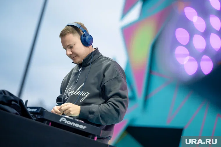 Известный пермяк станет специальным гостем мероприятия 