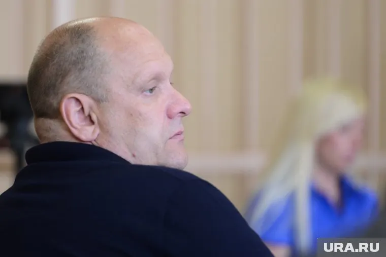 На благоприятный исход процесса Серебренников уже не надеялся