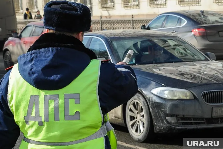 Доказательная база для штрафа будет состоять из фото, на котором должно быть видно табло