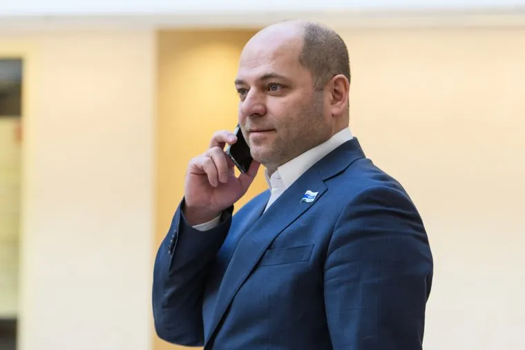 Внеочередное заседание законодательного собрания СО. Екатеринбург