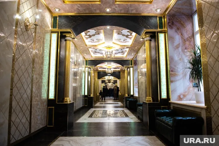 Еще два учебных заведения города обновят по примеру школы № 106