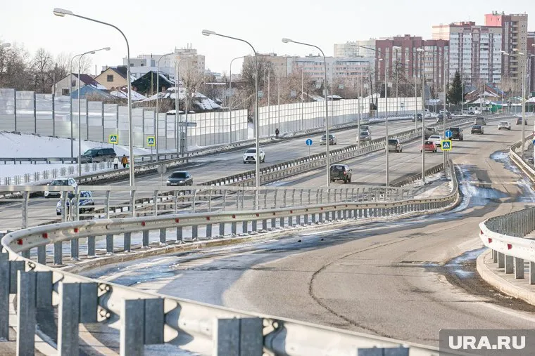 Ранее жильцы предложил обустроить разворот, чтобы решить проблему труднодоступности микрорайона