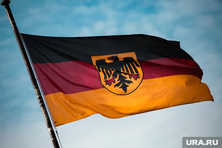 Поездку Фронмайера в Россию называют угрозой безопасности Германии