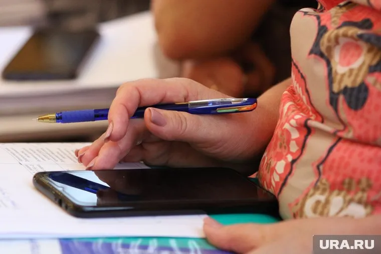 Пермячка отправила оскорбительное сообщение в публичную группу