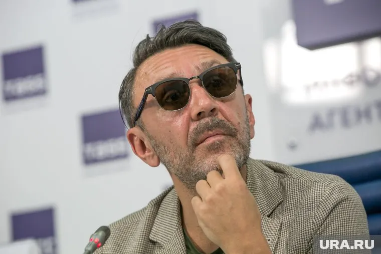 Чем конкретно займется Сергей Шнуров в «Партии роста», пока неизвестно