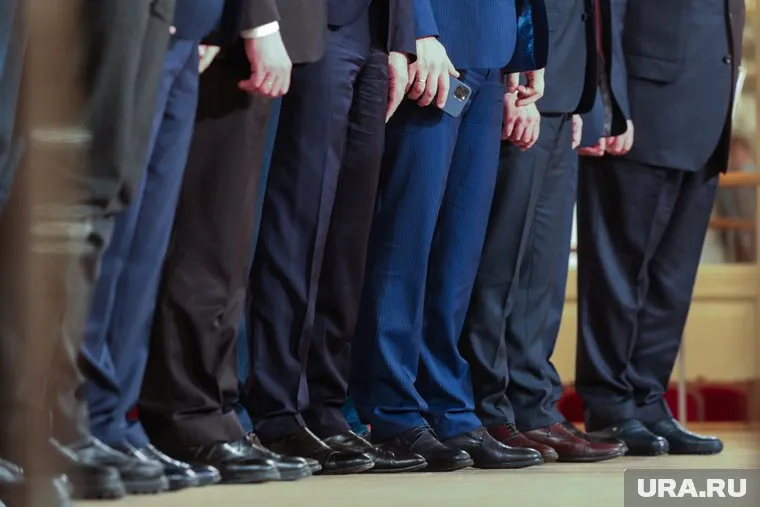 Минфин назвал регионы, губернаторы которых не выполнили поручения президента РФ Владимира Путина