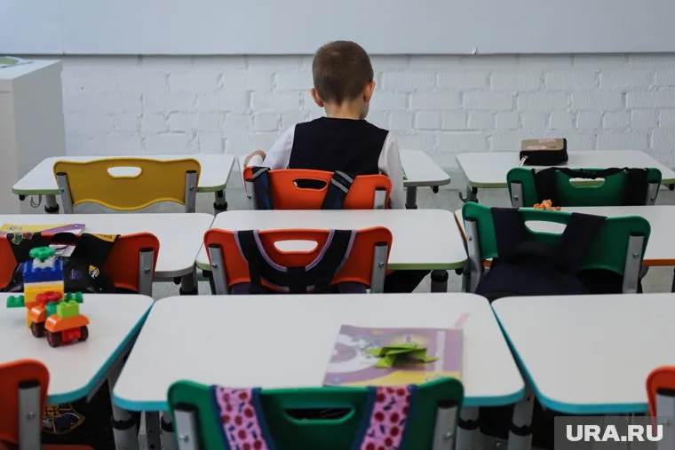 Учебники получат школы, где изучается коми-пермяцкий язык