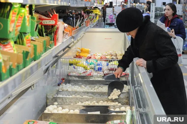 Цены на продукты могут вырасти на 15%