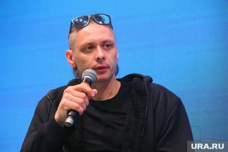 Михаил Елизаров планировал устроить две встречи с поклонниками