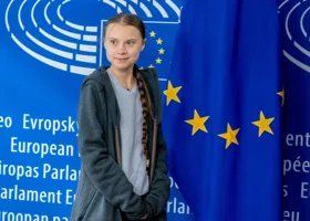 Стала известна участь активистки Греты Тунберг, задержанной в Израиле