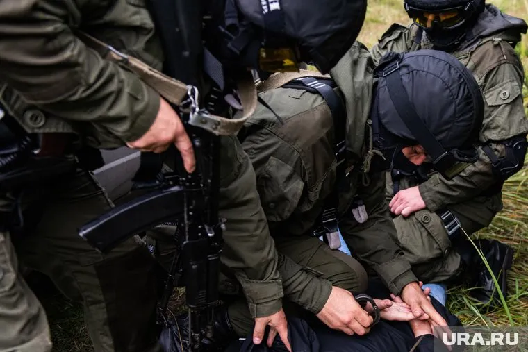 Россия может изменить статус СВО, если Украина будет признана террористическим государством, считает Дмитрий Гусев