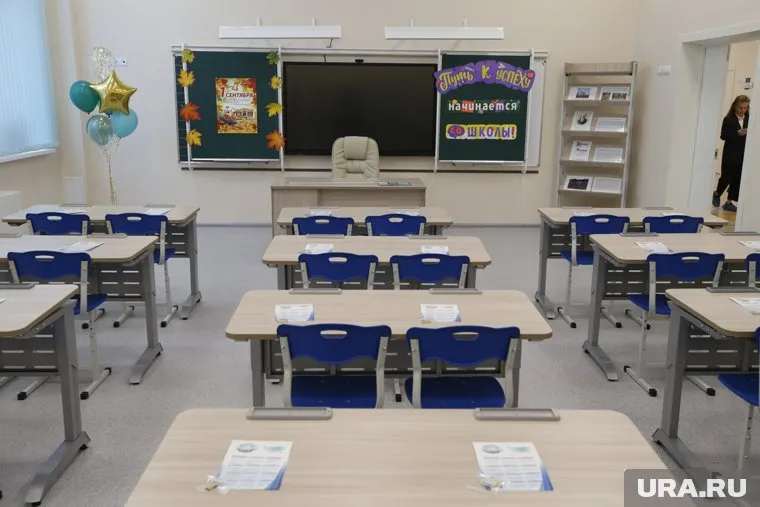 Школа, возглавляемая Антониной Сущей, славится своими достижениями