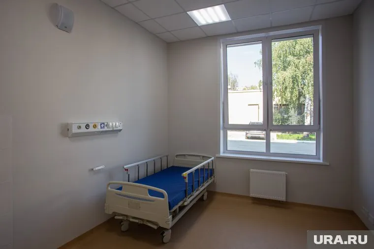 Игоря Корчагина перевели в обычную палату