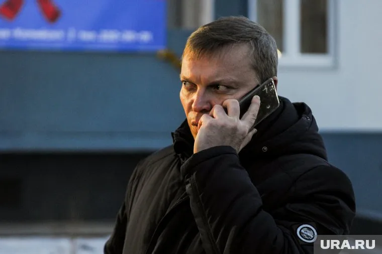 Полномочия действующего мэра Андрея Фалейчика истекают в июне