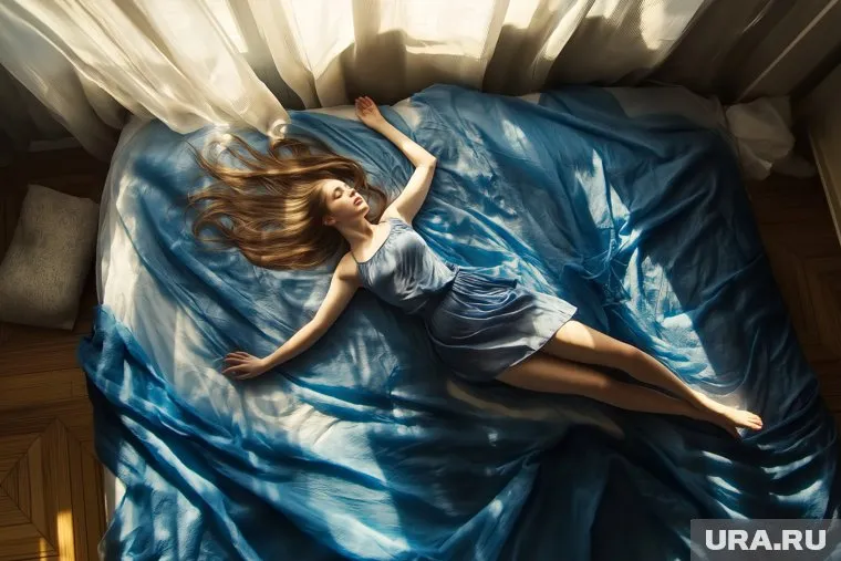 В России 15 июля отмечают день лени