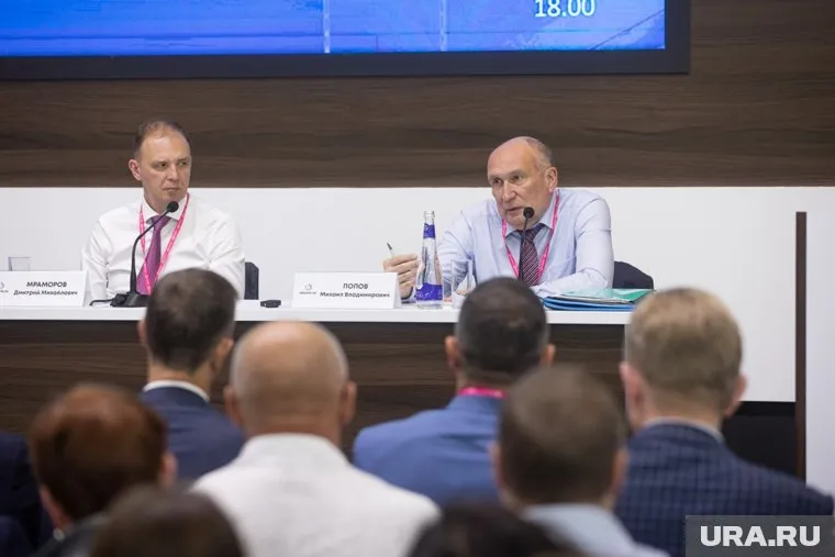 Промышленники рассчитывают, что им удастся удержать многих квалифицированных специалистов