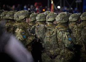 Reuters: ЕС хочет ограничить численность ВСУ до 800 тысяч человек