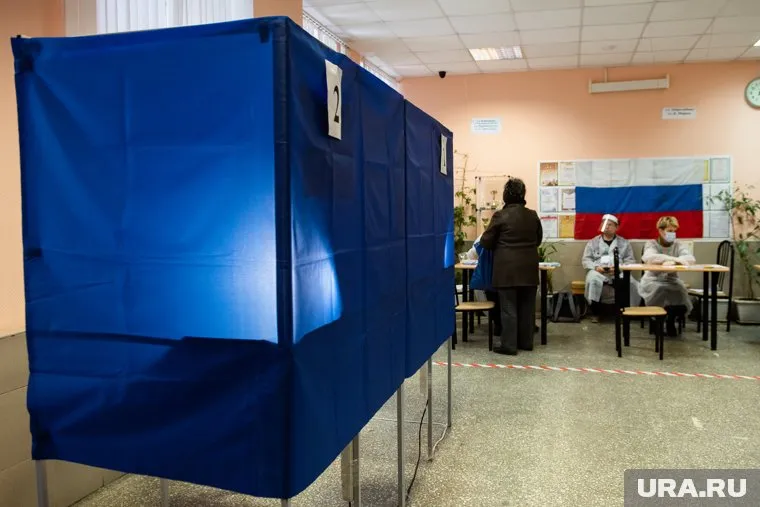 В ЯНАО началось голосование на выборах президента РФ