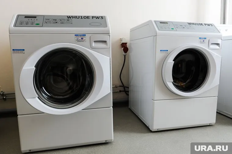 Из Татарстана погорельцам села Юлдус отправят стиральные и посудомоечные машины