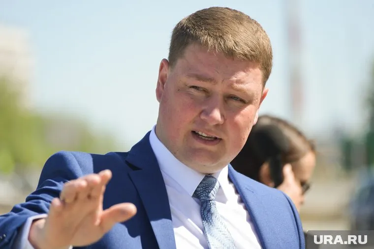Николай Кожевников уступает пост главы КДХ более подготовленному чиновнику