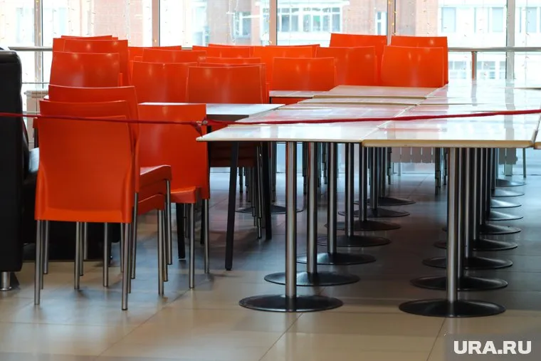 Владелец сети ресторанов заявил, что государство забыло про крупный бизнес