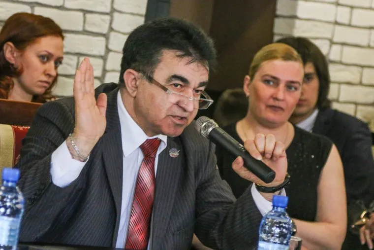Круглый стол в Кургане под названием «Паводок-2017: прогнозы, подготовка.Курган., галустов аркадик