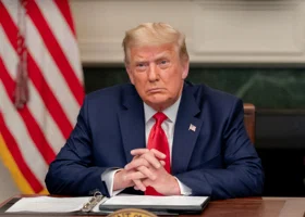 Трамп заявил о новом оружии США, о котором никто не знает