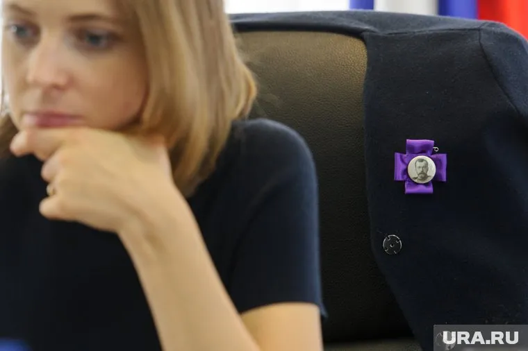 Депутат указала на то, что у княгини с сыном нет права на почитание как членов царской семьи