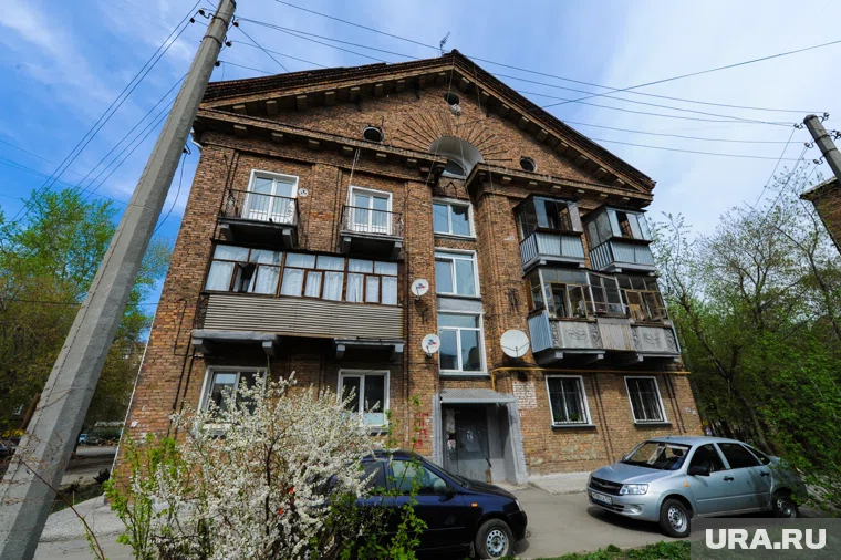 Расселение «маленькой Германии» начнется с конца 2026 года