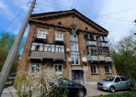 Жители немецкого квартала в Челябинске попросили губернатора Текслера ускорить расселение 