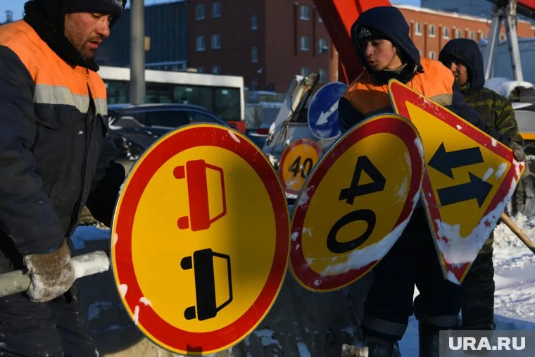 В регионе ведут работы по повышению престижности дорожных специальностей