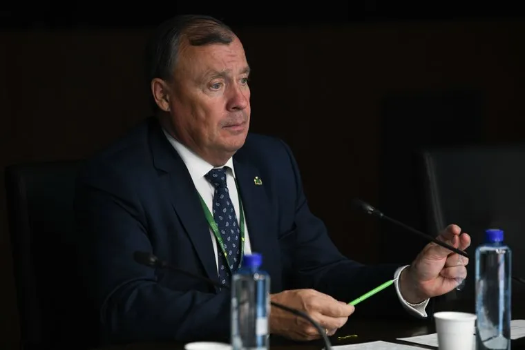 Форум Города России 2030: координационный совет Екатеринбургской городской агломерации. Екатеринбург