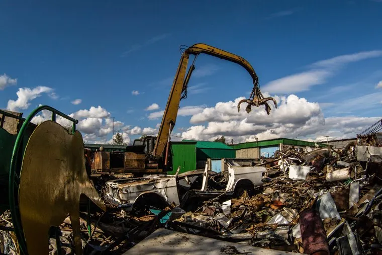 Клипарты и адресники. Сургут, металлолом, свалка, пункт приема метала, цветные металлы