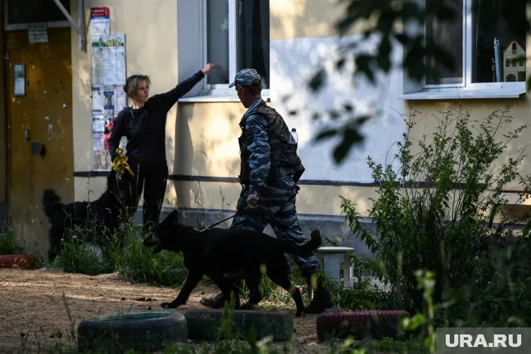 Ребенок ушел из дома 2 сентября