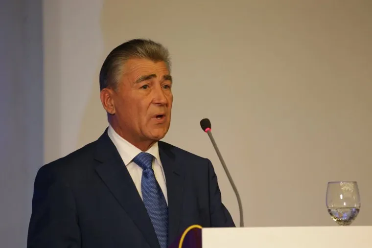 XI съезд совета  муниципальных образований пермского края в Усть-Качке. Пермь