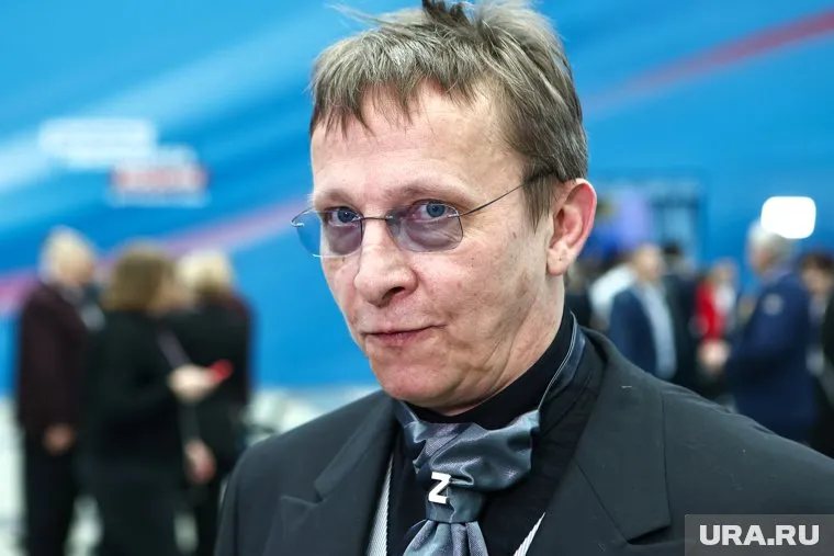 Иван Охлобыстин заявил, что ремейк «Интернов» смогут посмотреть только в следующем тысячелетии