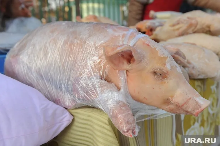 Администрация Тюмени в очередной раз пытается акционировать Центральный рынок