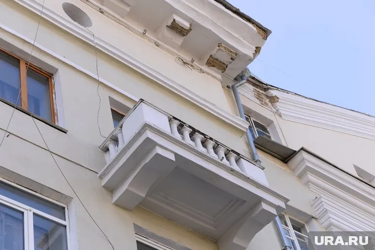 За ремонт домов пермяков будет отвечать кто-то другой