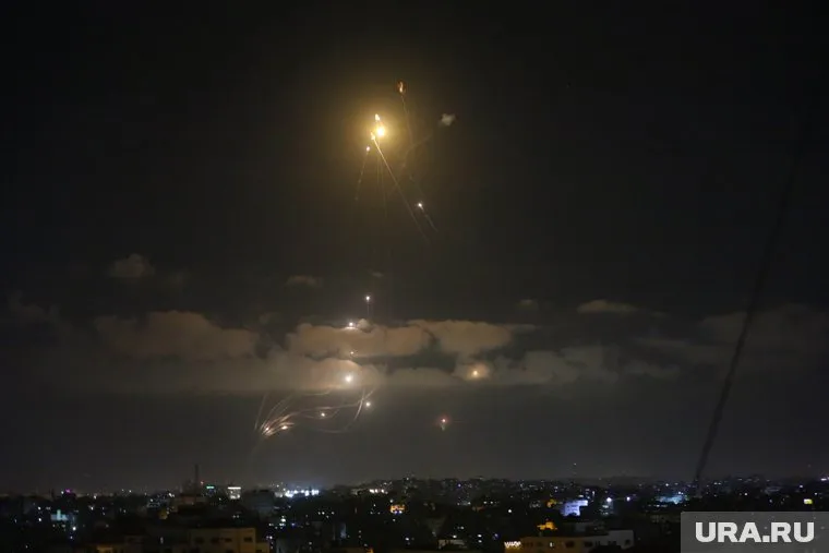 КСИР целятся на важные объекты в военной сфере