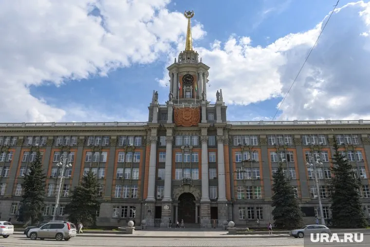 Минск и Екатеринбург являются городами-партнерами последние 20 лет