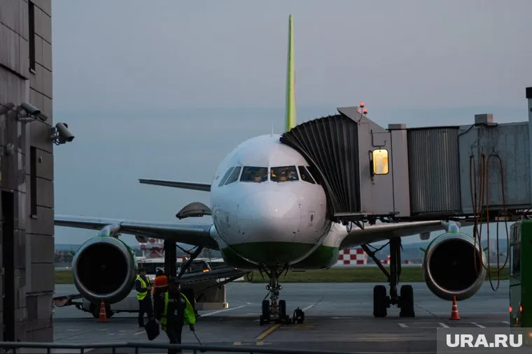 Перевозками пассажиров займутся авиакомпании Nordwind, AzurAir и RoyalFlight